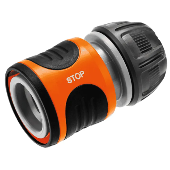 Gardena - Water Stop 13Mm (1/2")-15Mm (5/8") 18213-50