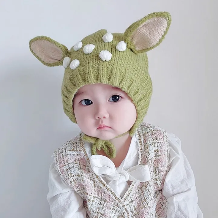 Autumn%20Winter%20Toddler%20Infant%20Knitted%20Baby%20Hat%20Adorable%20Rabbit%20Long%20Ear%20Hat%20Baby%20Bunny%20Beanie%20Cap%20Newborn%20Photo%20Props%20Thickened%20-%20Image%203