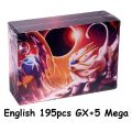 【DIV MALL】2022 NEW Pokemon TCG: Brilliant Astral Radiance Shining Fates Booster Box V Vmax Trading Card Collection Toys. 