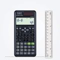 FX-991ES Plus-2nd Edition Scientific Calculator -  ORIGIN. 