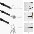 5.5mm/7mm HD 3 in 1 OTG Android Endoscope Camera Borescope IP67 Waterproof Sewer Industrial Mobile Endoscope Piping Endoscopy. 