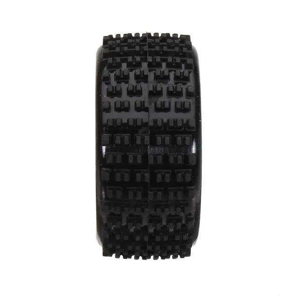 4PCS Wheels Tires Tyre A959-01 for Wltoys A959 A959-B A959-A 1/18 RC Car Spare Parts Accessories