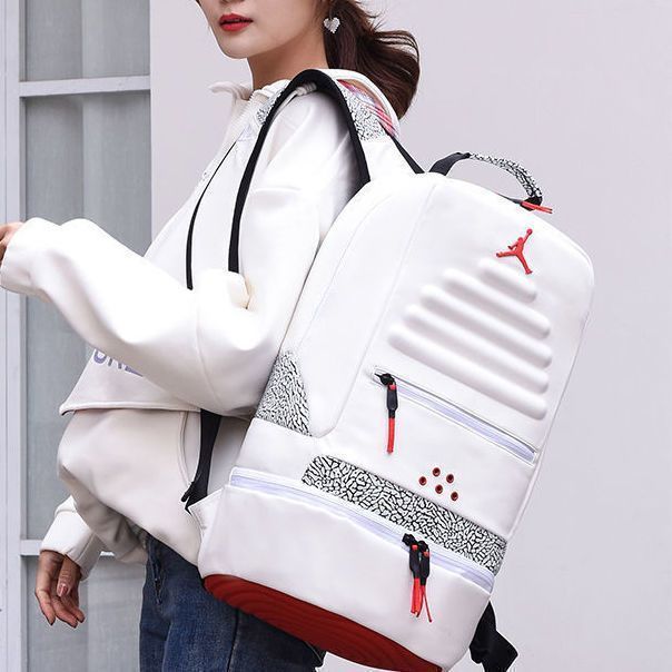 Backpack%20Men's%20and%20Women's%20Schoolbags%20Gym%20Bag%20Fashion%20Trend%20Big%20High%20School%20Junior%20High%20School%20Basketball%20Training%20Backpack%20Sneaker%20Bag%20-%20Image%204