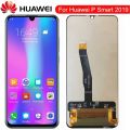 Huawei P Smart 2019 LCD Display and Digitizer Touch Screen. 