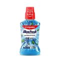 Colgate Plax Peppermint Fresh Mouthwash,Liquid Pack Of 250 Ml FROM INDIA(SAM). 