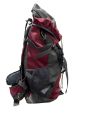 New Hiking Rucksack 70 + 10 Liter Bag Hiking Bag Camping Bag. 