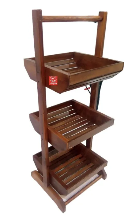 Wooden%20Kitchen%20Rack,%20Kitchen%20Storage%20Rack,%20Display%20Rack%20-%20Image%202