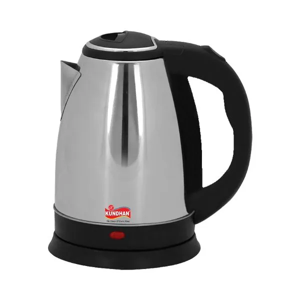 TAIKO%20Stainless%20Steel%20Electric%20Kettle%201.8%20Liter,%20Fast%20boiling,%20Easy%20to%20use,%20Easy%20lid%20opening,%201500%20Watts,%20Precision%20Pouring,%20Silver%20and%20Black%20-%20Image%204