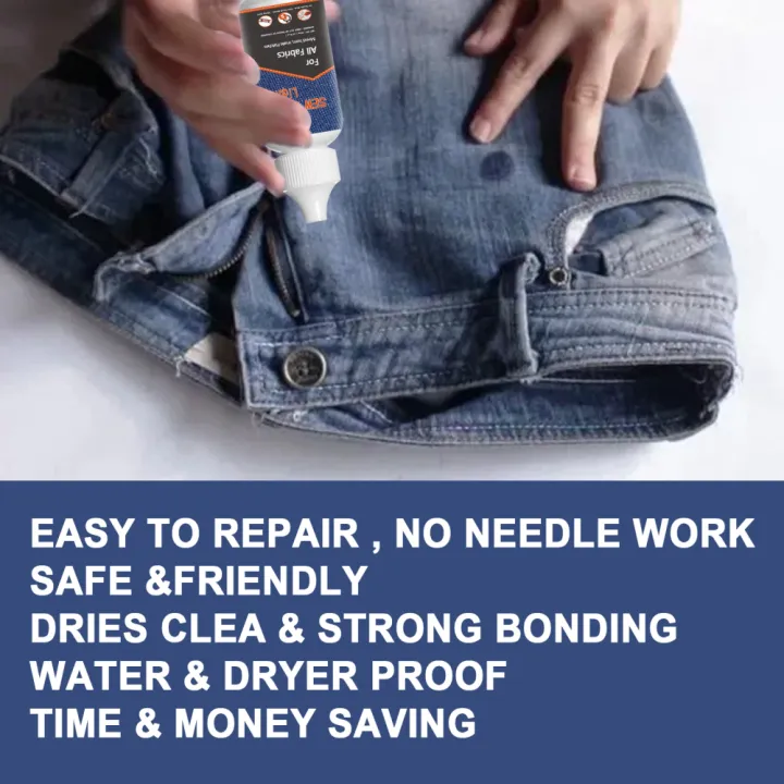 30ml%20Fabric%20Sewing%20Glue%20Liquid%20Sewing%20Solution%20Kit%20Quick-drying%20Leather%20Cloth%20Textile%20Craft%20Fabric%20Sewing%20Glue%20Household%20Repair%20-%20Image%203