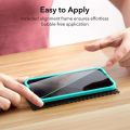 LeiyanOriginal ESR Screen Protector for iPhone 14 Anti Glare Tempered Glass for iPhone 14 Pro Max Anti-Glare Anti-Blue Light Tempered Glass. 