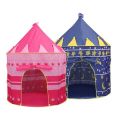 Children Play Tent Beautiful Cubby House. 