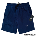 Nike Short Drifit Polyester Wetlook Nike Mens Training Long Short With Band And Elastic waist DriFit Gym Yoga Sport workout and Running Casual short. 