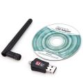 High Speed 300Mbps USB Wifi Adapter. 