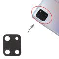 New arrival- For Samsung Galaxy Note10 Lite SM-N770 10pcs Back Camera Lens. 