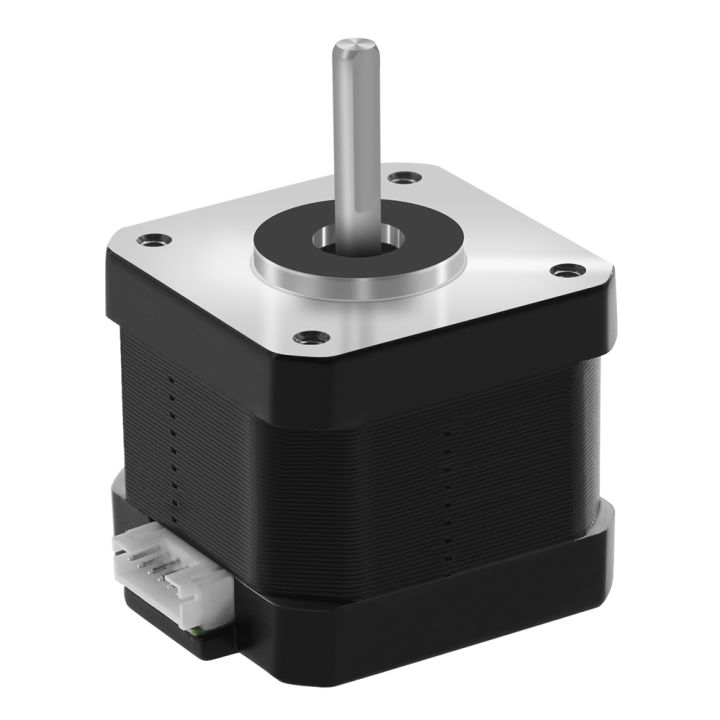 Higher Stapper Usongshine Higher Precision Nema17 Stepper Motor 17HS4401S-0.9° 28N.cm ...