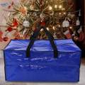 Christmas Tree Storage Bag Christmas Ornament Transport for Xmas Trees Props. 