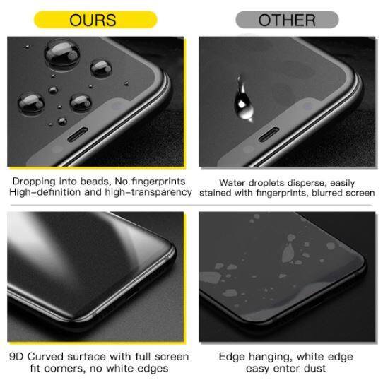 (Stock%20Clearance)%20Shopkaki%20Oppo%20A5S%20Matte%20Anti%20Fingerprint%20Tempered%20Glass%20Screen%20Protector%20-%20Image%205