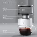 Xiaomi Mijia Portable Coffee Maker Automatic Smart Coffee Machines Mini Americano Coffee Maker Machine Kitchen Accessories Tools. 