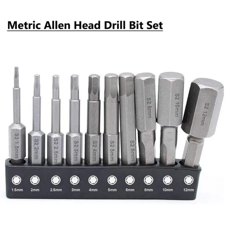 20Pcs%20Hex%20Head%20Wrench%20Drill%20Bit%20Set%20Shank%20Quick%20Release%20Magnetic%20Screwdriver%20Bits%20Set%20(Metric%20+SAE)%20-%20Image%207