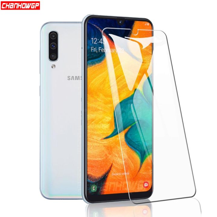 Samsung Galaxy A50s 9H Tempered Glass for Screen Protector Glass