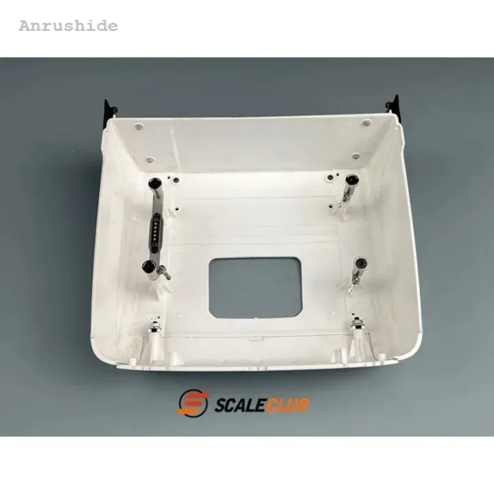 Anrushide%20Scaleclub%20High%20Roof%20Body%20Magnetic%20Attraction%20Set%20for%201/14%20Tamiya%20Luxury%20RC%20Truck%20SCANIA%20770S%2056368%2056371%20VOLVO%20FH750%20ACTROS%20MAN%20Car%20-%20Image%205