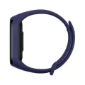 Xiaomi Mi Band 4 Smart Bracelet 0.95 Inch AMOLED Color Screen Built-in Multifunction Heart Rate Monitor 5ATM Water Resistant 20 Days Standby - Blue. 