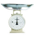 BUDRY 10kg Licensed Table Top Dial scale. 