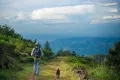 Badulla - ﻿Bambarakanda to Devils Staircase Jeep Safari- Per Person (Min 4 Pax). 