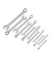 Stanley 12 Pc Combination Spanner Set OGS-70-964E. 