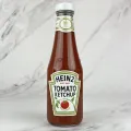 Heinz Tomato Ketchup 300g Imported from UAE. 