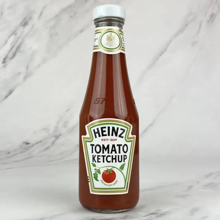 Heinz Tomato Ketchup 300g Imported from UAE
