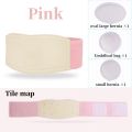 Infant Inguinal Umbilical Hernia Belt Navel Support Stickers Treatment Newborn Baby Belly Button With 3 Hernia Pad. 
