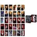 【BestGO】30Pcs/set Kpop ENHYPEN Photocards Postcard LOMO Cards New Classical Album Card For Fans Gift Collection. 
