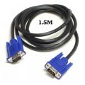 VGA Cable 1.5m,3m,5m,10m,15m,20m,25m,30m. 