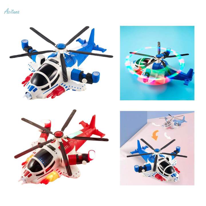 Airplane%20with%20Lights%20and%20Music%20Model%20Planes%20Simulation%20Aircraft%20Toy%20for%20Children%20Kids%20Toddlers%203%204%205%20-%20Image%208