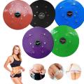 Twist Waist Disc Board Body Fitness - Multi. 