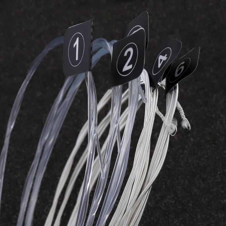 Orphee%206pcs/set%20Guitar%20Strings%20Conventional%20Classical%20Guitar%20String%20Series%20E/B/G/D/A/E%20Use%20High-quality%20Nylon%20Wire%20Feel%20Moderate%20NX-35%20-%20Image%206