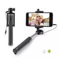 Extendable Selfie Stick Monopod for Iphone Samsung Android IOS Handheld Camera Fold Holder Mini Palo Selfie Tripod 124125640 Styles_LK Online. 