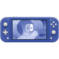 Nintendo Switch Lite. 