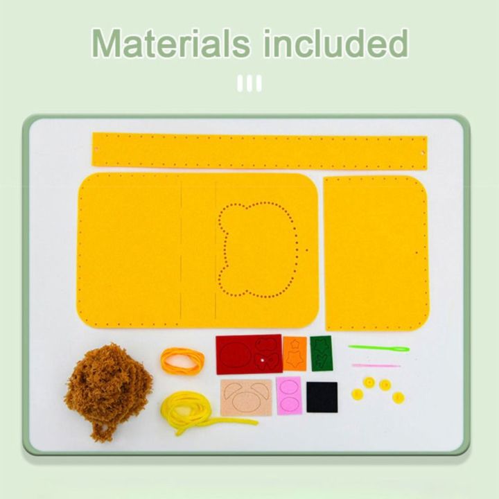 Cute%20Sewing%20Needle%20and%20Thread%20Painting%20DIY%20Embroidery%20Doll%20Set%20DIY%20Crafts%20Hand%20Puppet%20Making%20Cartoon%20Animal%20Felt%20Sewing%20Kit%20Sew%20Your%20Own%20Products%20Animal%20Dolls%20Crossstitching%20Kits%20Beginners%20-%20Image%207