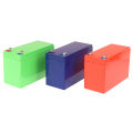 12V 7Ah Battery Case Fit 18650 Cells Empty Box 3*7 Holder 3S25A  Nickel Strip Storage Box for DIY Battery Pack XUANTING. 