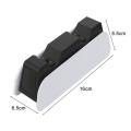 Ps5 Controller Charging Dock Dual Ps5 Controller Charger Station with Quick Charging Dock Anti-slip Base for Extended for Ps5. 