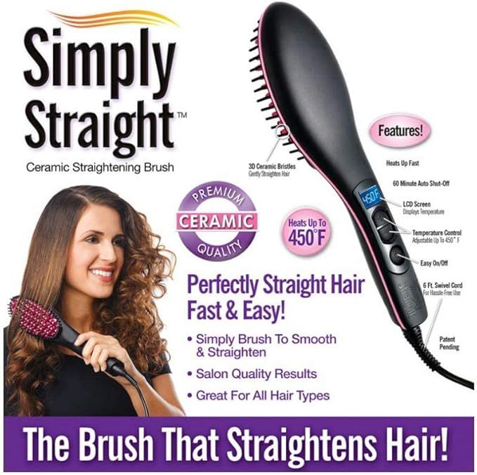 Sonashi%20Simply%20Straight%20Ceramic%20Hair%20Straightening%20Brush%20-%20Advanced%20LCD%20Display%20Electric%20Brush%20for%20Smoother,%20Shinier%20Hair%20-%20Image%205