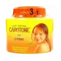 Carotone Light & Natural Carotone Dsp 10 Collagen Formula Face Cream Carotone Face cream 135ml. 