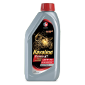 Caltex Havoline 4T 20W50 Engine Oil (Red Oil) for Scooters, Motor Bikes and Three Wheelers. 