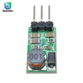DD4012SA 1A DC 5V 6V 9V 12V 24V to DC 3.3V 5V DC-DC Step-Down Buck Converter Voltage Regulator Module Board. 