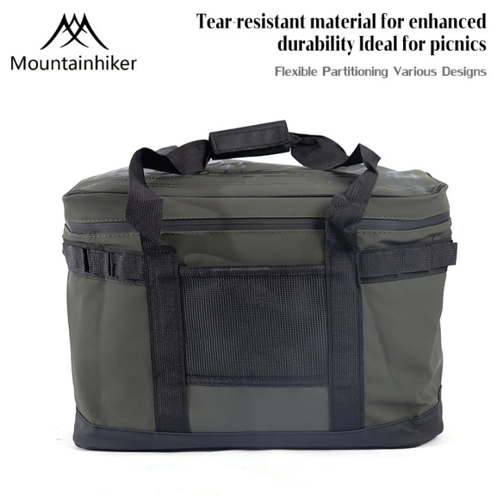 MOUNTAINHIKER%2036L%20Large%20Capacity%20Camping%20Storage%20Bag%20Waterproof%20Outdoor%20Tool%20Storage%20Bag%20Camping%20Multifunctional%20Thickened%20Practical%20Bag%20-%20Image%205
