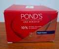 Pond's Age Miracle Night Cream. 