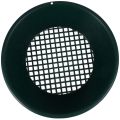 2Pc Green Gold Pan Sifting Classifier Mesh Screen Mining Sifter Metal Detecting Tool Panning Classifier 34X34X10cm. 