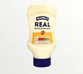 Bramwells real mayonnaise. 